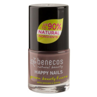 Benecos Lak na nehty rock it 8 free 5 ml