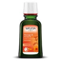 Weleda Masážní olej s arnikou 50 ml