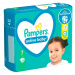 Pampers Active Baby Maxi Pack vel. 7 15+ kg dětské pleny 40 ks