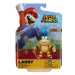 Jakks Pacific Figurka Nintendo Super Mario - Larry 10 cm