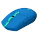 Logitech G305 Lightspeed Wireless Gaming Mouse 910-006014 Modrá