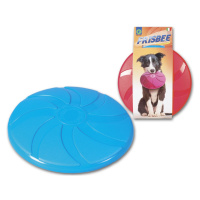 Frisbee pro psy - vinylová hračka pro psy, 23,5cm