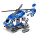 Policejní helikoptéra 1:16