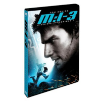 Mission Impossible 3 - DVD