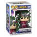 Funko POP! Animation Saint Seiya S1 - Andromeda Shun