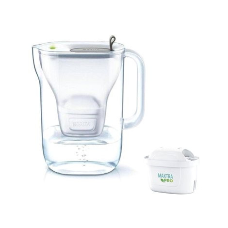 BRITA Style XL 3,5 l šedá 2024