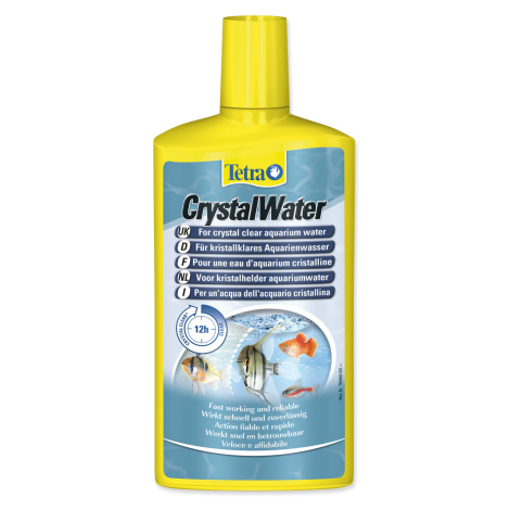 TETRA CrystalWater 250 ml