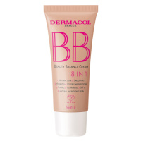 Dermacol BB krém  č.3 SHELL 30ml