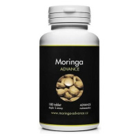 Advance Moringa Tbl. 180