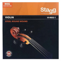 Stagg VI-REG-1