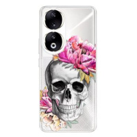 iSaprio Pretty Skull pro Honor 90 5G