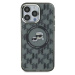 Pouzdro Pro Iphone 15 Plus Karl Lagerfeld IML Monogram Karl&choupette Magsafe