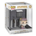 Funko POP Deluxe: HP Hogsmeade- Hogs Head w/Dumbledore