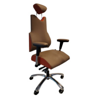terapeutická židle THERAPIA BODY XL COM 4612, RX53/HX57, KSL - poslední vzorový kus