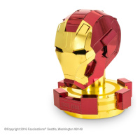 Piatnik Metal Earth Marvel helma Iron Man