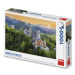 JARNÍ NEUSCHWANSTEIN 1000 Puzzle FSC MIX (533042)