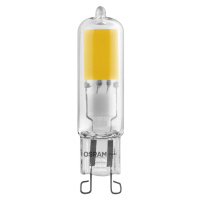 LED žárovka LED COB G9 corn 2,6W = 30W 320lm 2700K Teplá 300° OSRAM STAR