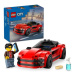 LEGO® City 60448 Červený sporťák