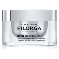 Filorga NCEF-Reverse Eyes Pot omlazující oční krém 15 ml