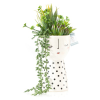 Umělá rostlina (výška 33 cm) Facy – AmeliaHome
