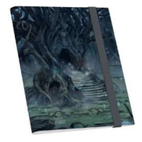 Lands Edition II: Flexxfolio Swamp 9-Pocket Binder
