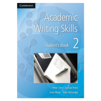 Academic Writing Skills 2 Student´s Book Cambridge University Press