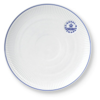 Talíř Blueline, 23 cm - Royal Copenhagen