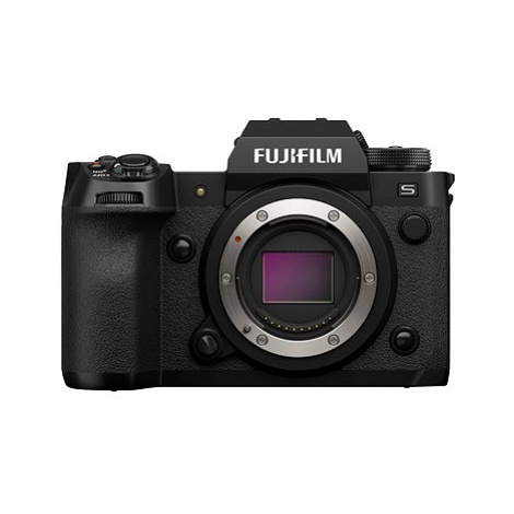 Fujifilm X-H2S tělo