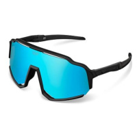 VIF Two Black x Snow Blue Photochromic