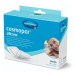 Cosmopor silicone 10x8 cm 5ks