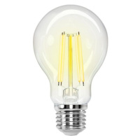 B.V. LED Žárovka A60 E27/6W/230V 2700-6500K Wi-Fi