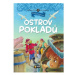 Ostrov pokladů - Světová četba pro nejmenší NAKLADATELSTVÍ SUN s.r.o.