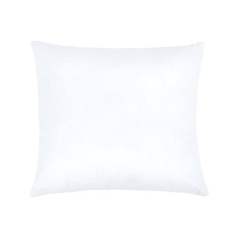 BELLATEX Polštář z bavlny, 220 g, 40 × 40 cm, bílý