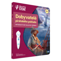 Dobyvatelé pirátského pokladu