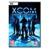 XCOM: Enemy Unknown