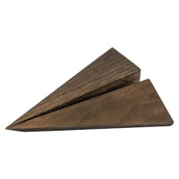 Dřevěná soška (výška 5 cm) Maverick – Boyhood