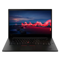 Lenovo ThinkPad X1 Extreme Gen 3