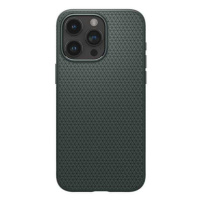 Spigen Liquid Air silikonové pouzdro na iPhone 15 PRO MAX 6.7