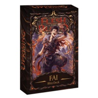 Flesh and Blood TCG - Uprising Blitz Deck Fai