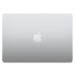 Apple MacBook Air 13 M3 MRXR3CZ/A Stříbrná