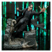 Figurka The Matrix Gallery Deluxe - Neo (25 cm)