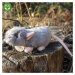 Rappa Plyšová myš 16 cm