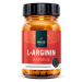 WoldoHealth L-Arginin HCL 120 kapslí