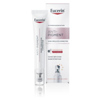 Eucerin AntiPigment Rozjasňující péče proti tmavým kruhům pod očima 15 ml