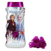EP Line sprchový gel 450 ml a mycí žínka Frozen 2