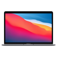 Apple Macbook Air 2020 Space Grey MGN63CZ/A Vesmírně šedá