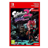 Splatoon 2 Octo Expansion - Nintendo Switch Digital