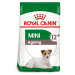 ROYAL CANIN MINI AGEING 12+ mokré krmivo pro starší malé psy 12+3,5 kg