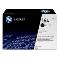 HP Q7516A č. 16A černý originální