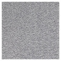 Metrážový koberec PALOMA šedý